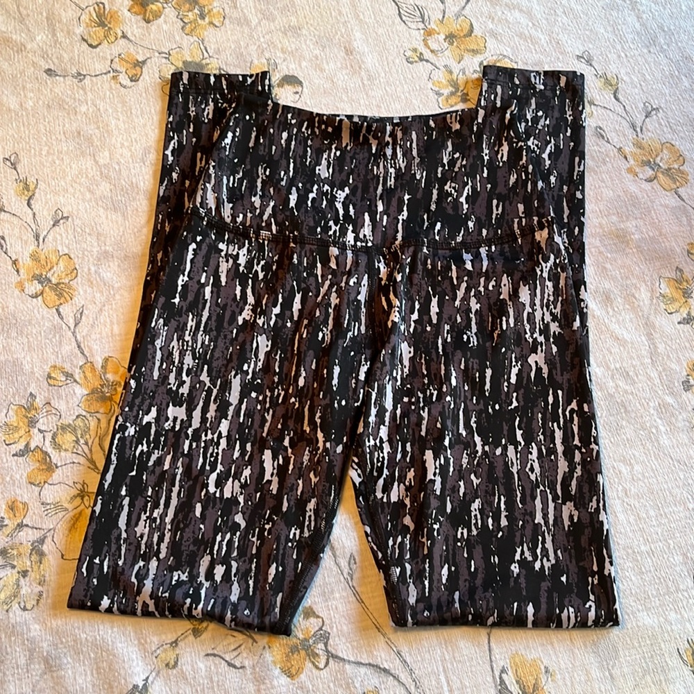 Beyond Yoga leggings high waisted size small